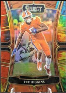 Tee Higgins