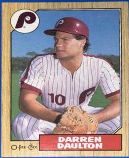Darren Daulton