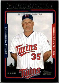 Ron Gardenhire