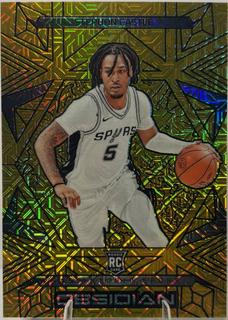 Stephon Castle