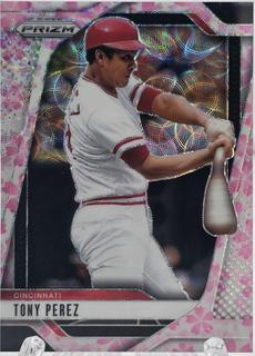 Tony Perez