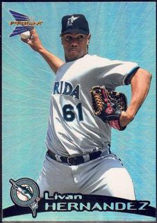 Livan Hernandez