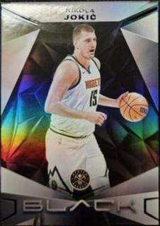 Nikola Jokic