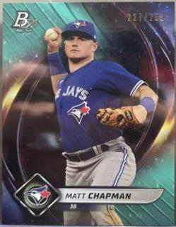 Matt Chapman