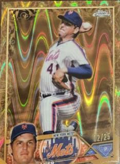 Tom Seaver