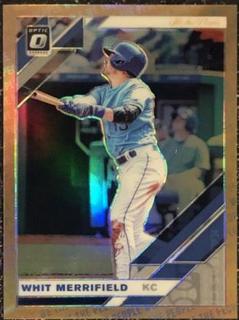 Whit Merrifield