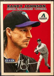 Randy Johnson