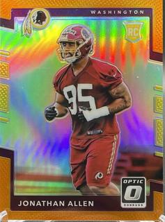 Jonathan Allen