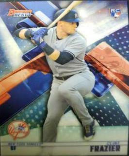 Clint Frazier