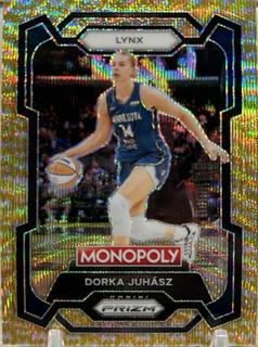Dorka Juhasz