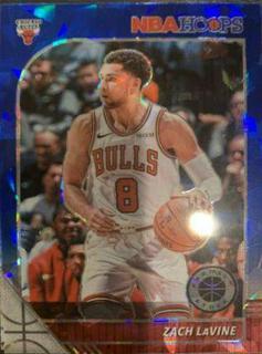 Zach LaVine