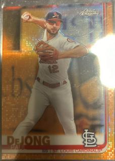 Paul DeJong
