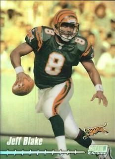 Jeff Blake