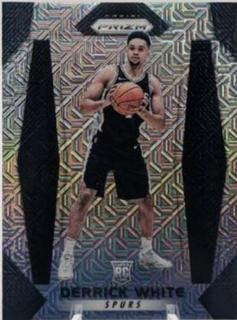 Derrick White