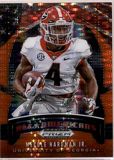 Mecole Hardman Jr.
