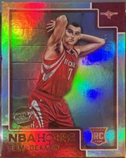 Sam Dekker