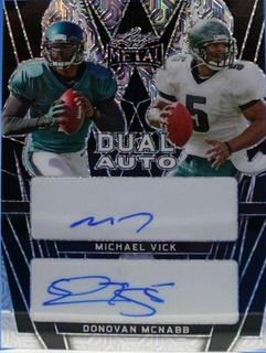 Michael Vick / Donovan McNabb