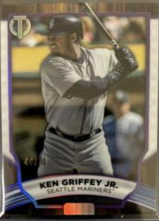 Ken Griffey Jr.