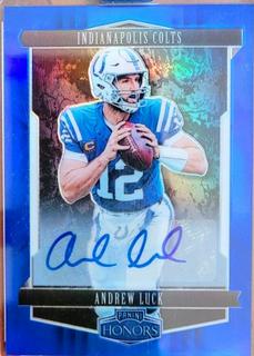 Andrew Luck