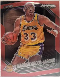 Kareem Abdul-Jabbar