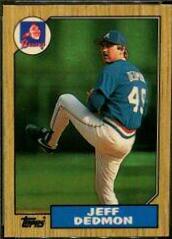 Jeff Dedmon