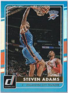Steven Adams