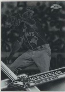 Marcus Stroman