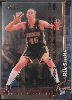 Rik Smits