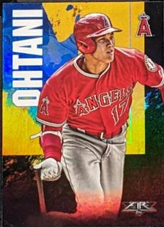 Shohei Ohtani