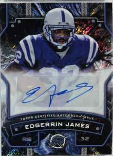 Edgerrin James