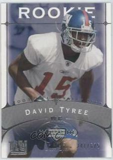 David Tyree