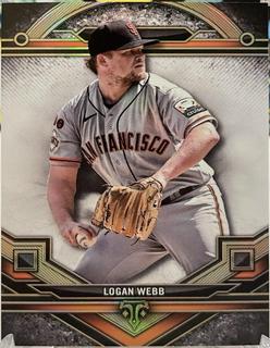 Logan Webb