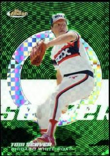 Tom Seaver