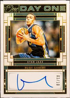 Rudy Gobert