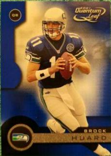 Brock Huard