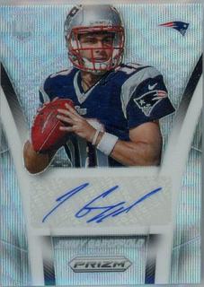 Jimmy Garoppolo