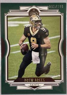 Drew Brees