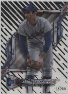 Sandy Koufax