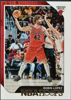 Robin Lopez
