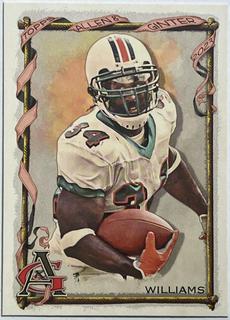 Ricky Williams