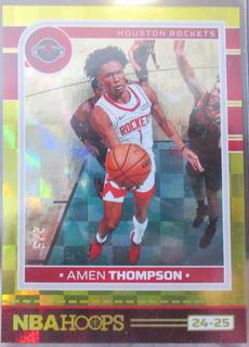 Amen Thompson