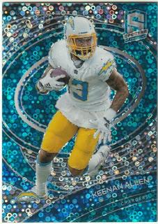 Keenan Allen