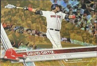 David Ortiz