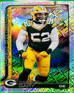 Rashan Gary