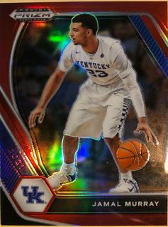 Jamal Murray