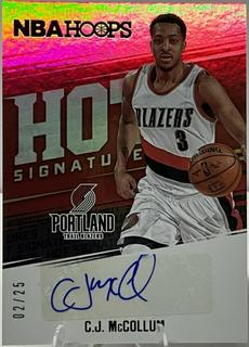 C.J. McCollum