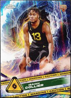 Isaiah Collier