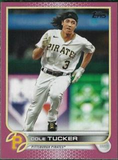 Cole Tucker