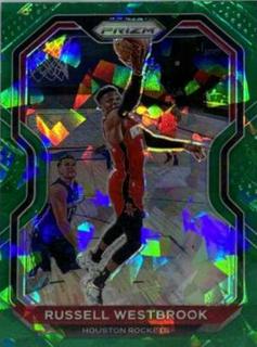 Russell Westbrook