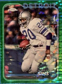 Billy Sims